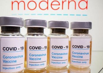 Izin Darurat Vaksin Covid-19 Moderna Diterbitkan BPOM