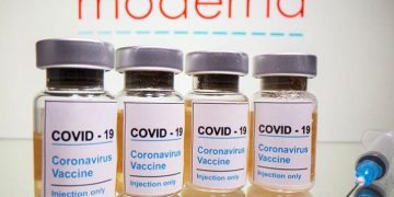 Izin Darurat Vaksin Covid-19 Moderna Diterbitkan BPOM
