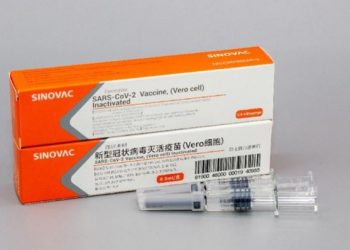 Peneliti Temukan Penurunan Antibodi Setelah 6 Bulan Disuntik 2 Dosis Sinovac