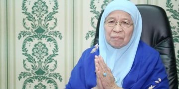 Wakil Ketua Fatwa MUI Tutup Setelah Terpapar Covid-19