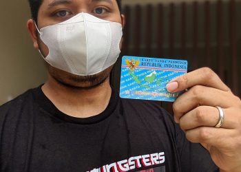 Kesal Merasakan Rumitnya Mengurus KTP, Komedian Tretan Muslim: Mending Calo Aja Diangkat Jadi PNS