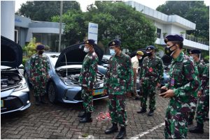 Foto: TNI AL Foto: TNI AL