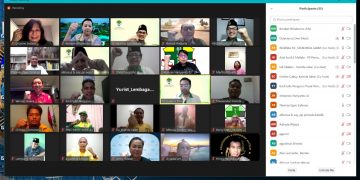 Pemuda Katolik: Membangun Sinergi Untuk Mewujudkan Papua yang Maju, Adil, dan Sejahtera