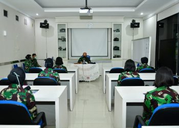 Kadispenal:  Peran Dunia Penyiaran Makin Strategis