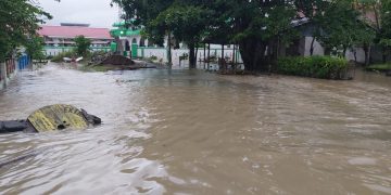 Banjir dan Longsor Landa Tiga Kabupaten di Sulsel, Satu Warga Dilaporkan Meninggal Dunia