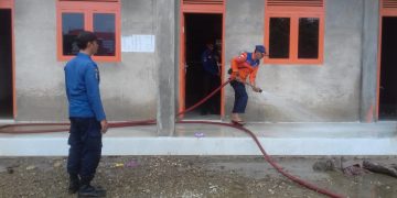 Banjir Beberapa Wilayah Provinsi Aceh Mulai Surut, Jalan Lintas Nasional Telah Dapat Diakses