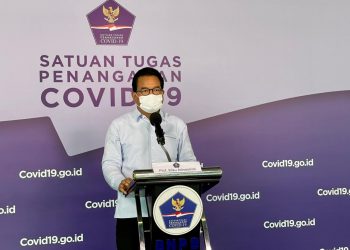 Satgas: Patuhi Aturan PPKM Darurat Atau Ditindak Tegas