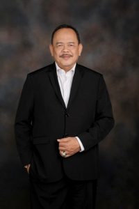 Chariyansyah Creator Inovator Produk IT Digital - Direktur IT dan Pemasaran PT NBP Holding