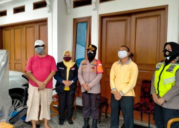Pemkot Bekasi Bantu Tingkatkan Kepedulian Terhadap Sesama di Tengah Pandemi Covid-19
