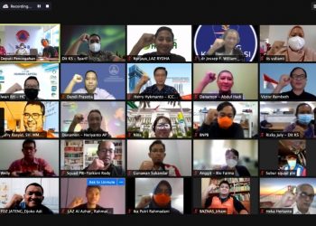 Peran Lembaga Usaha dan Komunitas Berperan dalam Penyediaan Tempat Isoman