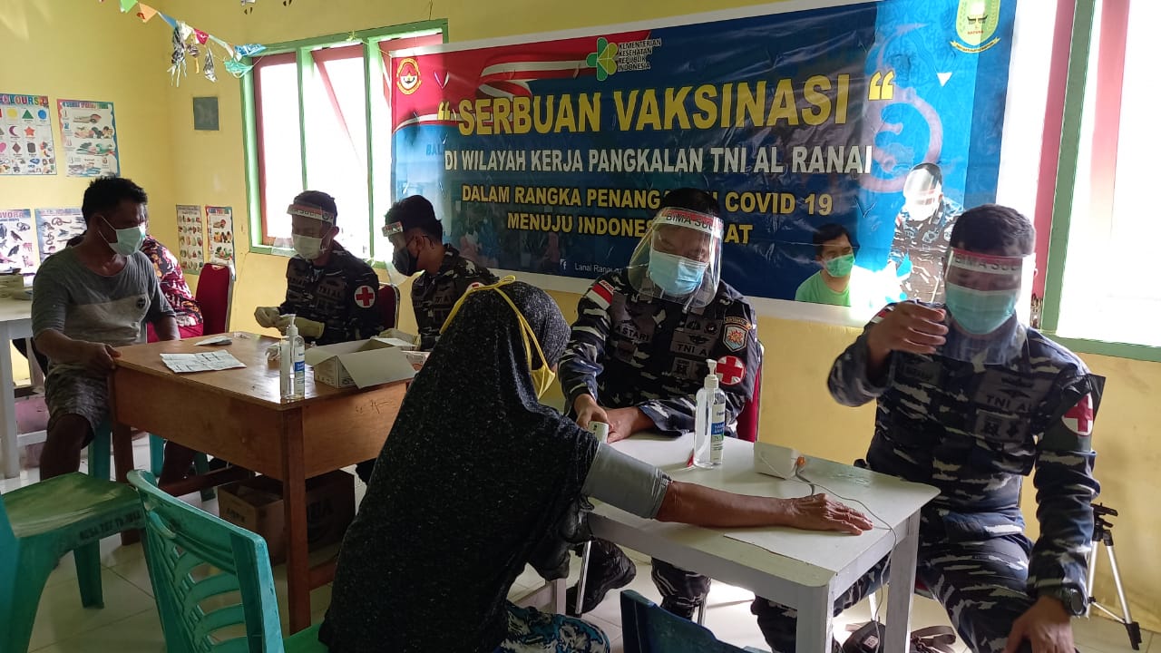 Foto: TNI AL Foto: TNI AL