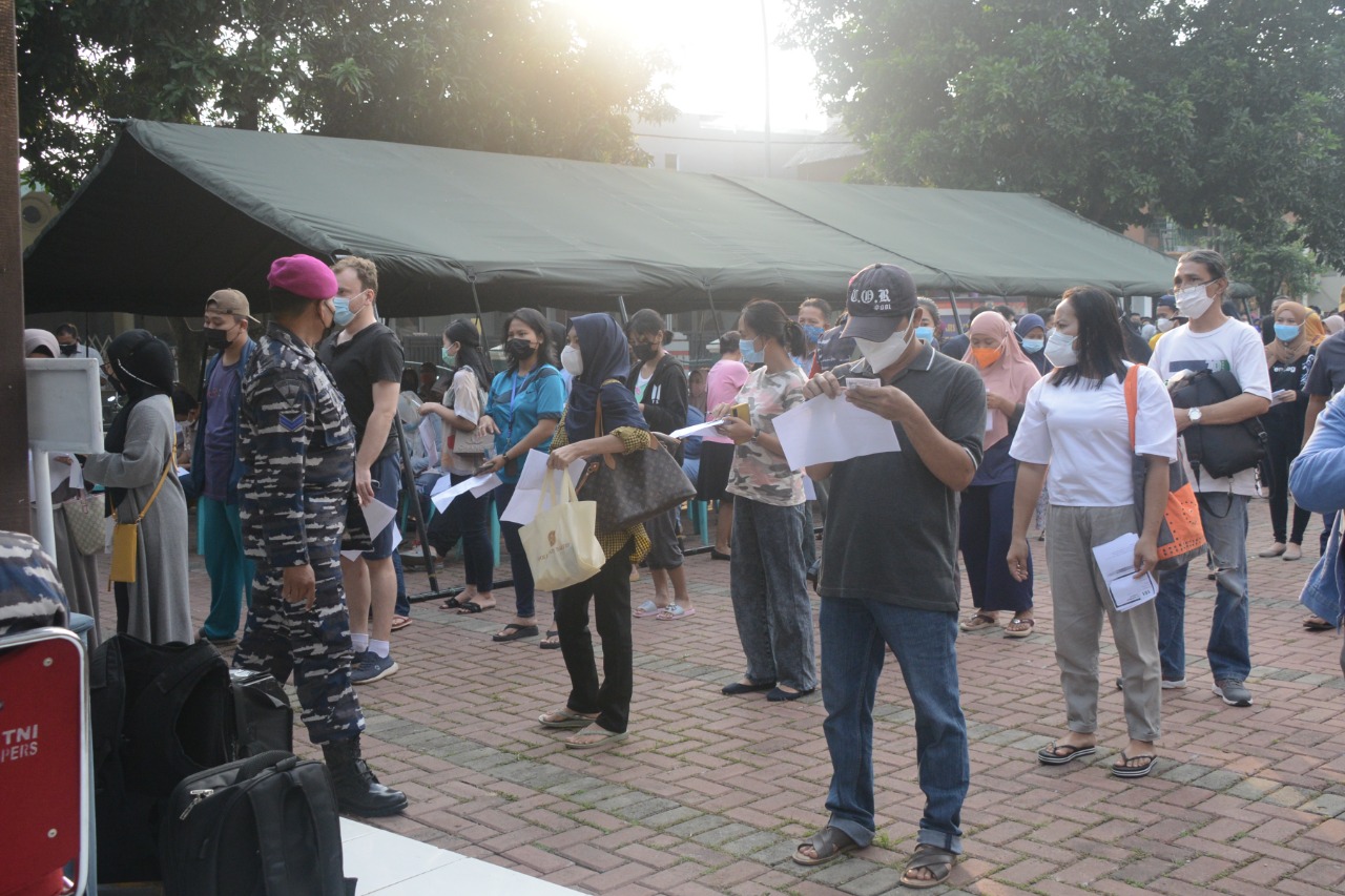 Foto: TNI AL