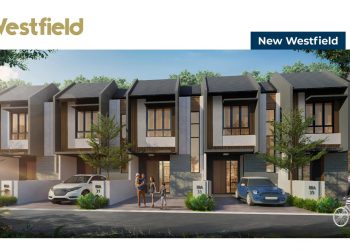 Sold Out Tahap 1, Metland Transyogi Luncurkan Tipe Westfield Tahap 2