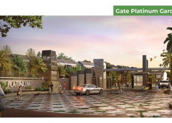 Metland Tambun Pasarkan Hunian Mulai Dari Rp800 Jutaan