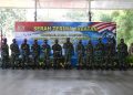 Kasal Pimpin Sertijab Enam Jabatan Strategis di Lingkungan TNI AL