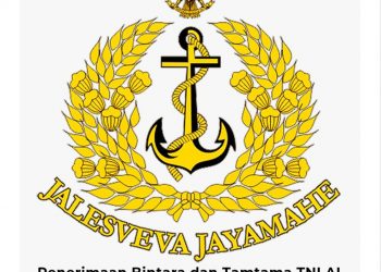 TNI AL Buka Penerimaan Calon Bintara dan Tamtama Gelombang II