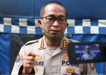 Antisipasi Mafia Tabung Oksigen, Polda Metro Jaya Bentuk Tim Khusus