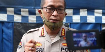Antisipasi Mafia Tabung Oksigen, Polda Metro Jaya Bentuk Tim Khusus