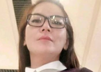 Menyebarkan Berita Bohong Jadi Penyebab Ditangkapnya dr. Louis