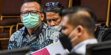 Nama Azis Syamsuddin dan Fahri Hamzah Disebut dalam Sidang Edhy Prabowo, Ada Apa?