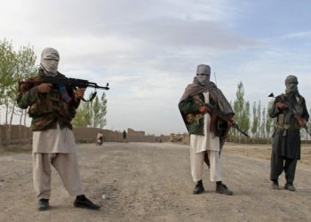 Taliban Tawarkan Gencatan Senjata 3 Bulan ke Afghanistan