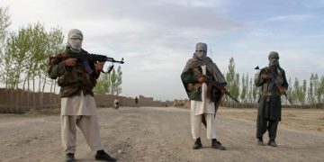 Taliban Tawarkan Gencatan Senjata 3 Bulan ke Afghanistan