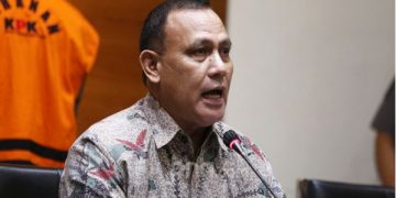 Firli Bahuri: Jadikan Momen Idul Adha Untuk Melempar Jauh Perilaku Koruptif