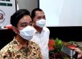 Wali Kota Solo, Gibran Umumkan Dirinya Positif Covid-19