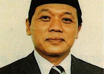 Pesan Terakhir Harmoko Kepada Sang Anak: Pentingnya Memiliki Sifat Jujur