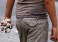 Polisi Berhasil Amankan Pelaku Pelemparan Batu ke Gereja di Samarinda