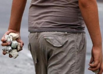 Polisi Berhasil Amankan Pelaku Pelemparan Batu ke Gereja di Samarinda