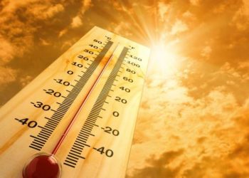 Gelombang Panas Hantam Kanada, 1.000 Penduduk Terpaksa Dievakuasi