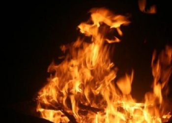 PGI Klarifikasi Kejadian Pembakaran di Gereja yang Terjadi di Sulawesi Barat