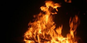 PGI Klarifikasi Kejadian Pembakaran di Gereja yang Terjadi di Sulawesi Barat