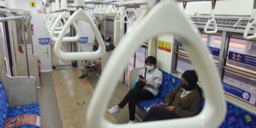 Wajib Tahu! Ini Syarat Baru Kalau Mau Naik KRL