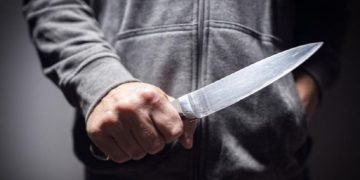 Seorang Pria Jadi Korban Penembakan dan Penusukan di Duren Sawit