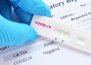 Polisi Bongkar Kasus Pemalsuan Surat Hasil Tes Covid-19 di Surabay