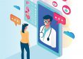 Mulai Minggu Ini, Masyarakat Jabodetabek yang Isoman Bisa Akses Obat Gratis Via Telemedicine