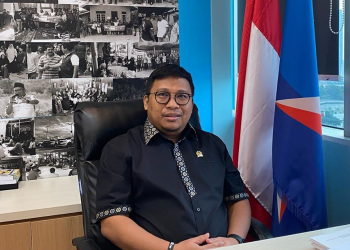 Wasekjen Demokrat Sebut PPKM Darurat Tidak Maksimal, WNA Bisa Masuk!