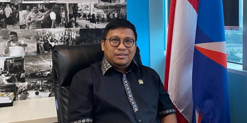 Wasekjen Demokrat Sebut PPKM Darurat Tidak Maksimal, WNA Bisa Masuk!