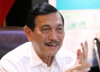 Luhut: Semua Pihak Bersiap Terhadap Potensi Adanya Varian yang Lebih Ganas