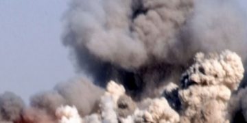 Pertama Kalinya di Era Biden, Pasukan Militer AS Bombardir Somalia