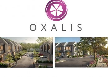 Miliki Rumah Nyaman dan Berkelas di Metland Puri Tangerang, DP 10% dengan 8 cicilan 8 Kali