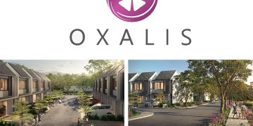 Miliki Rumah Nyaman dan Berkelas di Metland Puri Tangerang, DP 10% dengan 8 cicilan 8 Kali