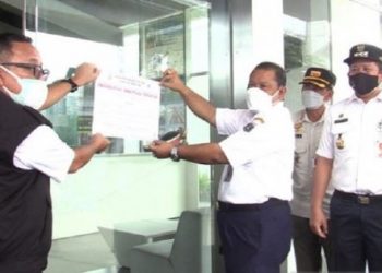 Pemerintah Perjelas Aturan Tentang Sektor Esensial dan Kritikal