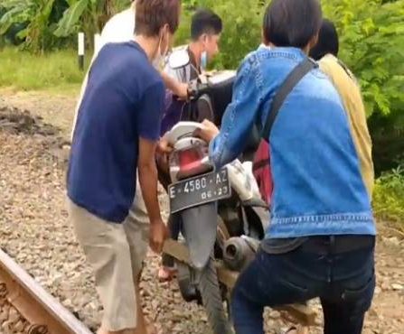 Foto iNews TV/Toiskandar