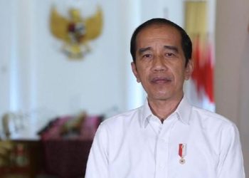 Presien jokowi: ASN Bukan Pejabat yang Justru Minta Dilayani, Bukan Pejabat Zaman Kolonial!