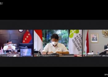 Sanksi Tegas Menunggu Pemerintah Daerah yang Tidak Laksanakan PPKM Darurat