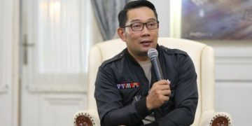 Setelah Luhut dan Erick Thohir, Kini Giliran Ridwan Kamil Meminta Maaf