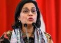 Demi Selamatkan Nyawa Manusia dari Covid-19, Menteri Keuangan Sebut Pemerintah Butuh Tambahan Utang